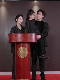 Năm Cục Cưng Tìm Chồng Cho Mẹ - Episode 84