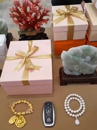 第8集 - 鳳還巢：總裁夫人不好惹