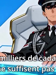 Épisode 22 - L'Avènement du Protecteur : Du Serpent au Dragon