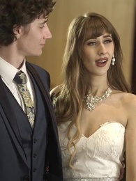 الحلقة 5 - زواج مفاجئ مع الوريثة السرية