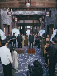 Episodio 29 - La Madre Ancestral Más Poderosa