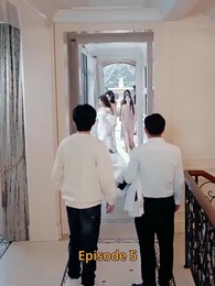 Episode 5 - [Dubbed]Love, Expired