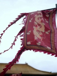 คำเอ่ยแห่งวังหลัง - Episode 48