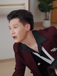 Hati yang Tak Terkalahkan - Episode 24