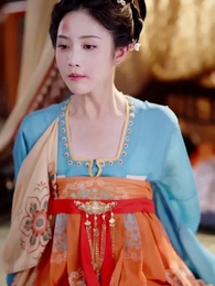 환생을 한 황후 - Episode 26