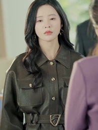 Người Thừa Kế Trở Lại - Episode 25