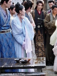 11화 - 환생을 한 황후