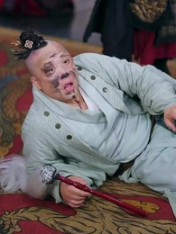 Le Dragon et la Fleur Mortelle - Episode 15