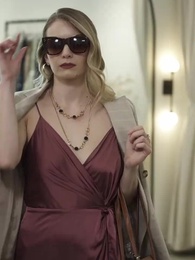 الحلقة 43 - زواج مفاجئ مع الوريثة السرية