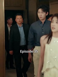 [Dubbed]Melody of Redemption - Episode 35