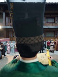 第1話 - 太子妃の転生記～真実の愛を掴む～