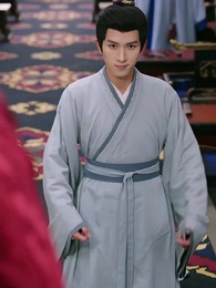 Tears in the Imperial Hall - Episode 8