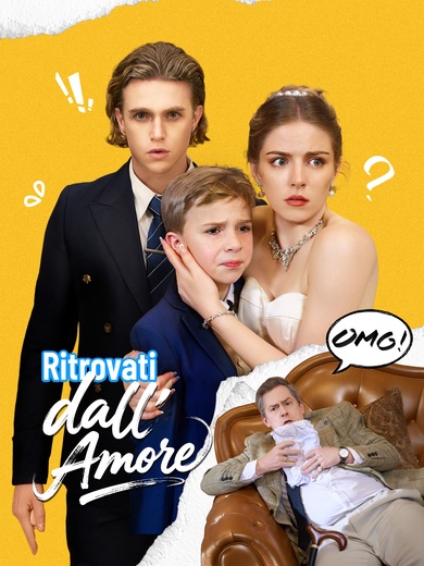 [Doppiato]Ritrovati dall'Amore