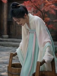 Episode 5 - The God Who Married Me (updating)