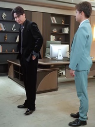 Épisode 66 - La rose renaissant sur le mensonge