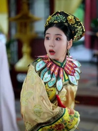 คำเอ่ยแห่งวังหลัง - Episode 63