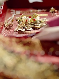 6화 - 환생을 한 황후