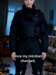 Episode 27 - Queen of Eternal Night