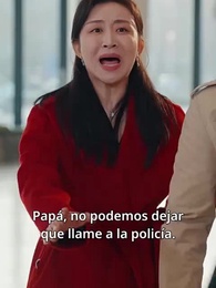 Deudas del Corazón - Episode 24