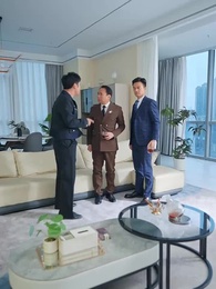 Tập 16 - Bố Mẹ Tôi Là Tỷ Phú?