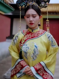 ตอนที่ 29 - คำเอ่ยแห่งวังหลัง