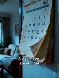 Episode 22 - Queen of Eternal Night