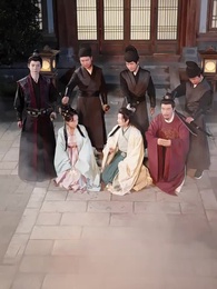 29화 - 환생을 한 황후