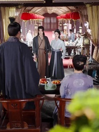 42화 - 환생을 한 황후