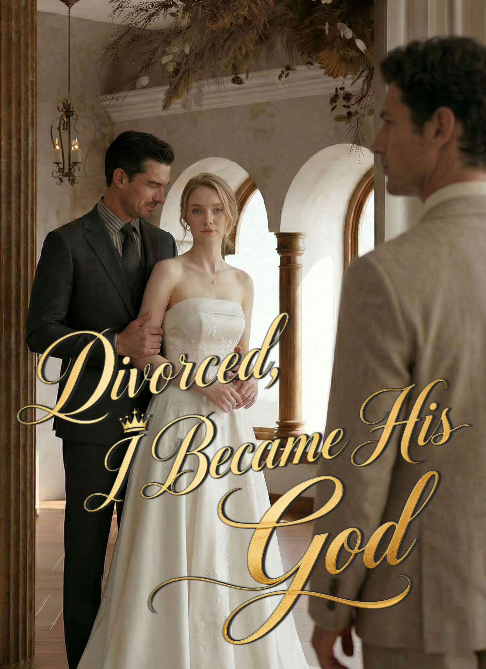 Divorced, I Became His God