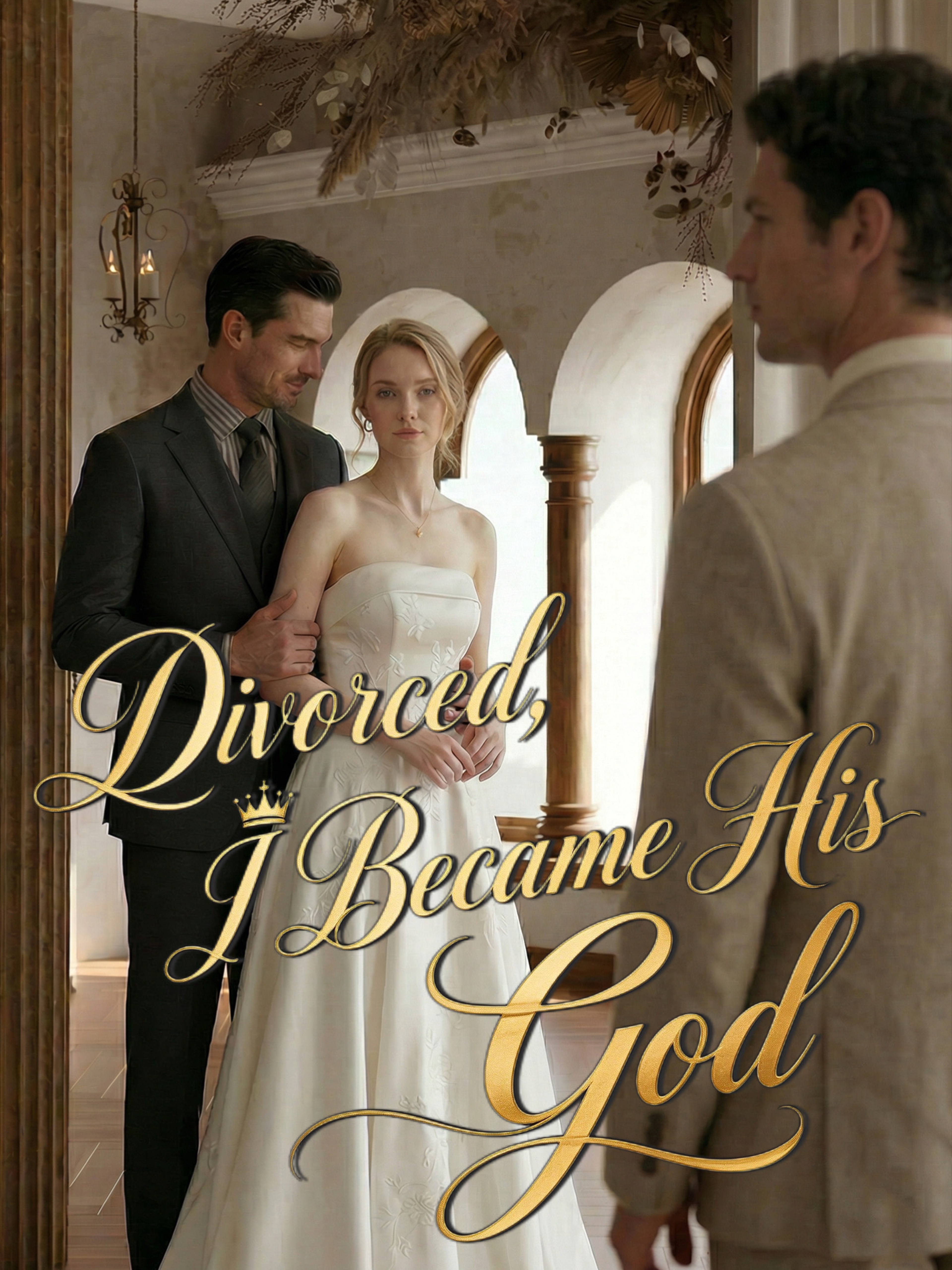 Divorced, I Became His God