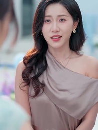 第66話 - [吹替]再婚後、夫が天才画家の私にメロメロ