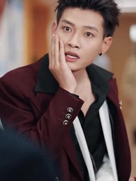 Hati yang Tak Terkalahkan - Episode 19