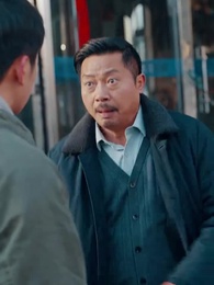 Episode 3 - Return… or Not?