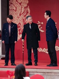 Ese Mendigo No Es Común - Episode 46