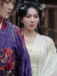 Episode 53 - Tears in the Imperial Hall