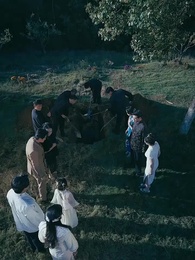 Episodio 48 - La Madre Ancestral Más Poderosa