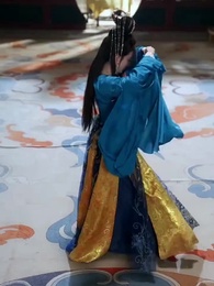 ตอนที่ 40 - คำเอ่ยแห่งวังหลัง