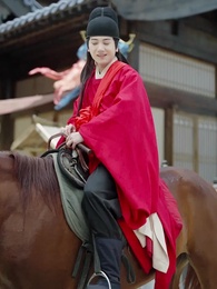 환생을 한 황후 - Episode 7