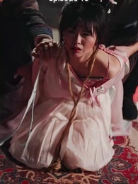 [Dubbing]Kembalinya Sang Ratu Penghancur Takhta - Episode 16