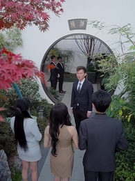 Si Udik Penakluk Dunia - Episode 28