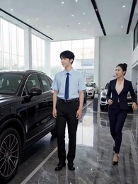 第2集 - 何以渡輕舟