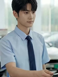 The Billionaire’s Only Son: Love vs. Poverty (updating) - Episode 5