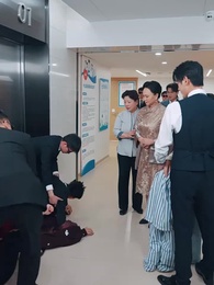 Episode 58 - Hati yang Tak Terkalahkan