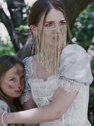 [Dublajlı]MAGIC EX: Dişler ve Pençeler, İkisi de Bana Tutulmuş - Episode 20