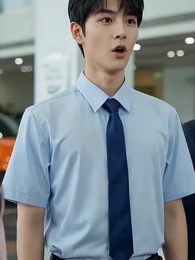 The Billionaire’s Only Son: Love vs. Poverty (updating) - Episode 4