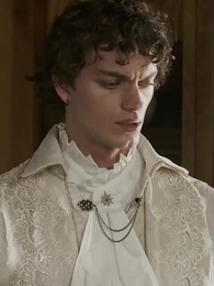 [Dublajlı]MAGIC EX: Dişler ve Pençeler, İkisi de Bana Tutulmuş - Episode 43