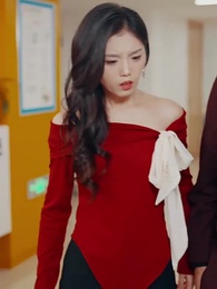 Hati yang Tak Terkalahkan - Episode 7