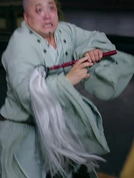 Épisode 14 - Le Dragon et la Fleur Mortelle