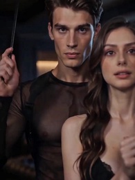 Good Wife Training Camp - Episode 4