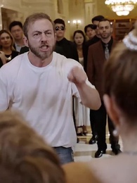 Episodio 26 - [Doppiato]Ritrovati dall'Amore